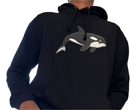 The Midnight Wilds Hoodie
