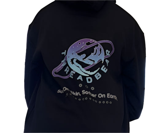 The Midnight Wilds Hoodie