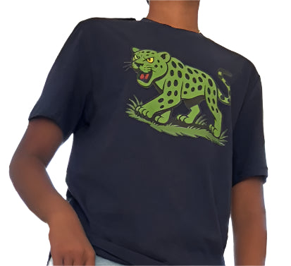 The Ocean Pulse Statement Tee