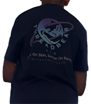 The Ocean Pulse Statement Tee