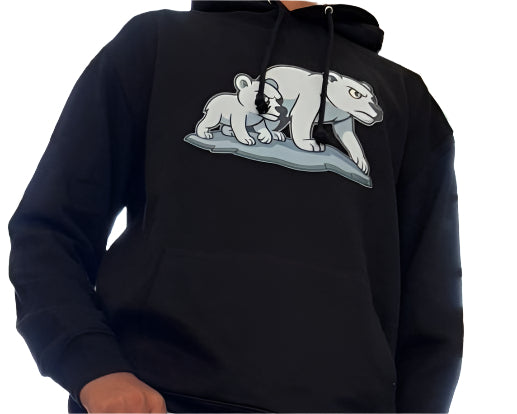 The Midnight Wilds Hoodie
