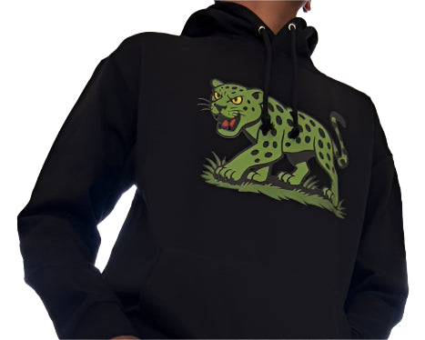 The Midnight Wilds Hoodie