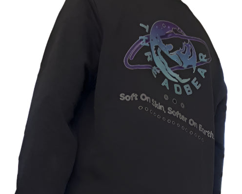 The Elemental Calm Crew Neck