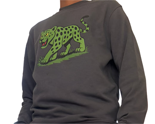 The Elemental Calm Crew Neck